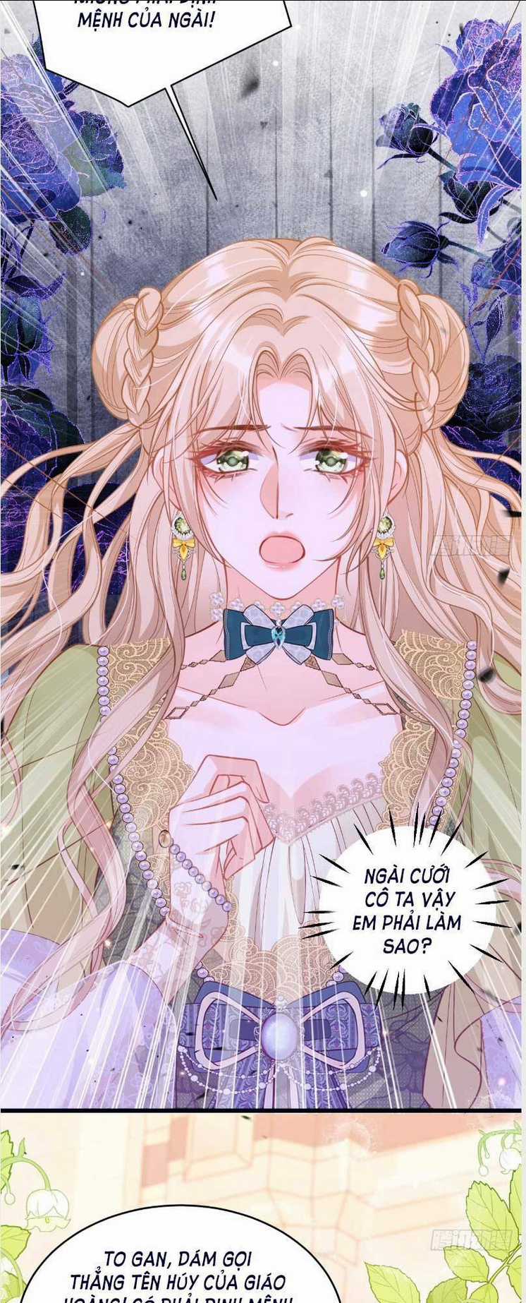 Cầu Hôn Giáo Hoàng Chapter 2 trang 43