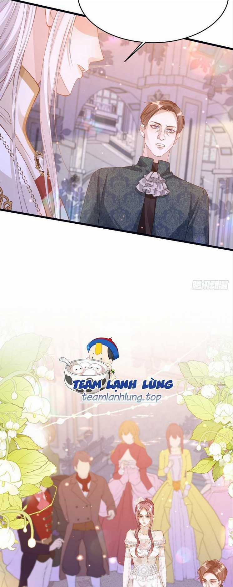 Cầu Hôn Giáo Hoàng Chapter 2 trang 46