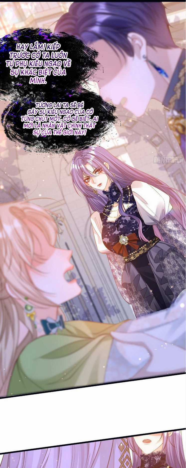 Cầu Hôn Giáo Hoàng Chapter 2 trang 49