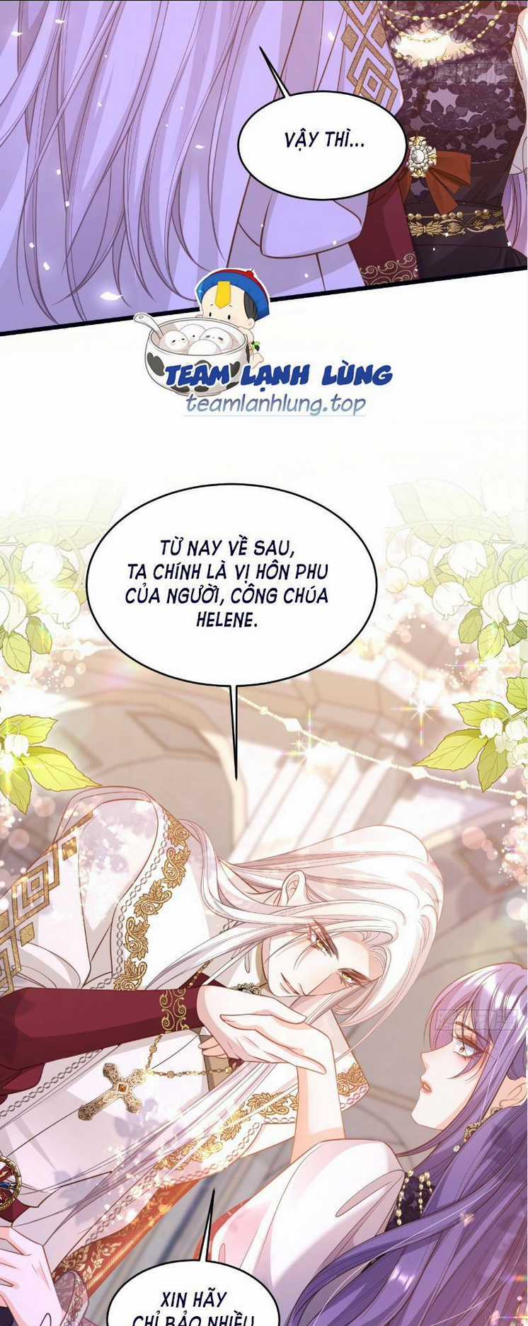 Cầu Hôn Giáo Hoàng Chapter 2 trang 50