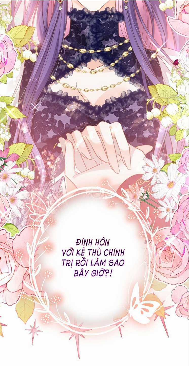 Cầu Hôn Giáo Hoàng Chapter 2 trang 52