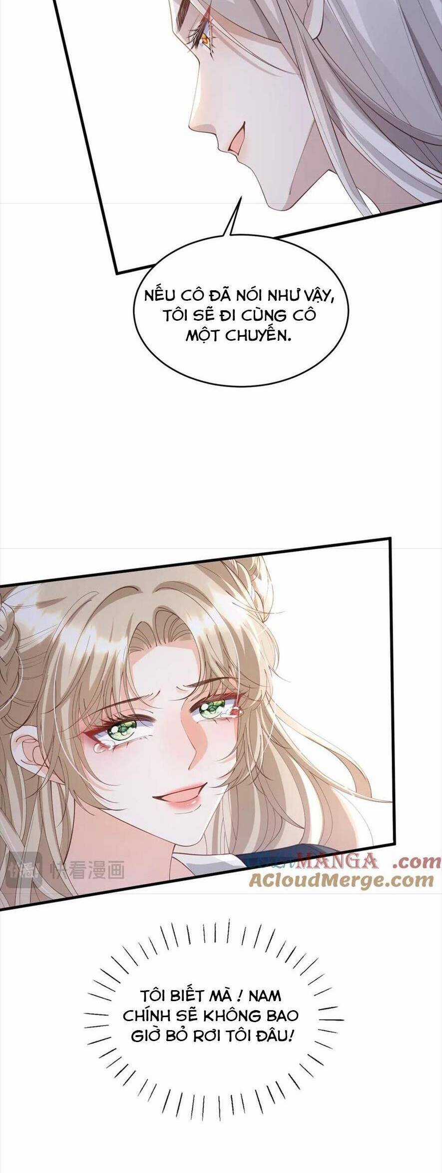 Cầu Hôn Giáo Hoàng Chapter 20 trang 10