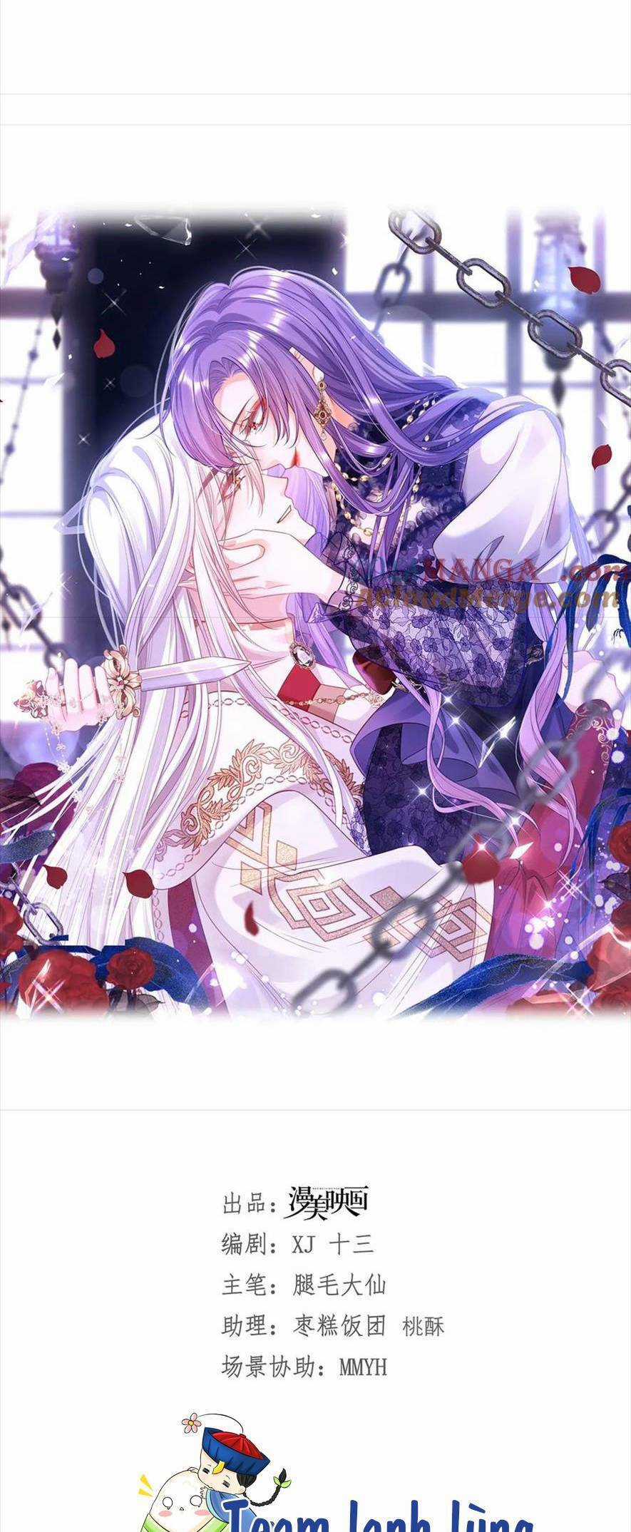 Cầu Hôn Giáo Hoàng Chapter 20 trang 11