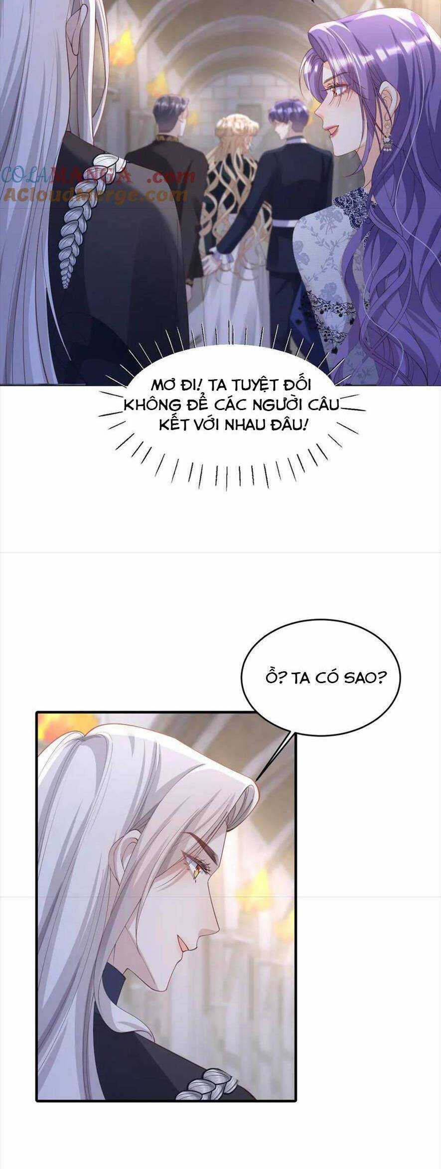 Cầu Hôn Giáo Hoàng Chapter 20 trang 14