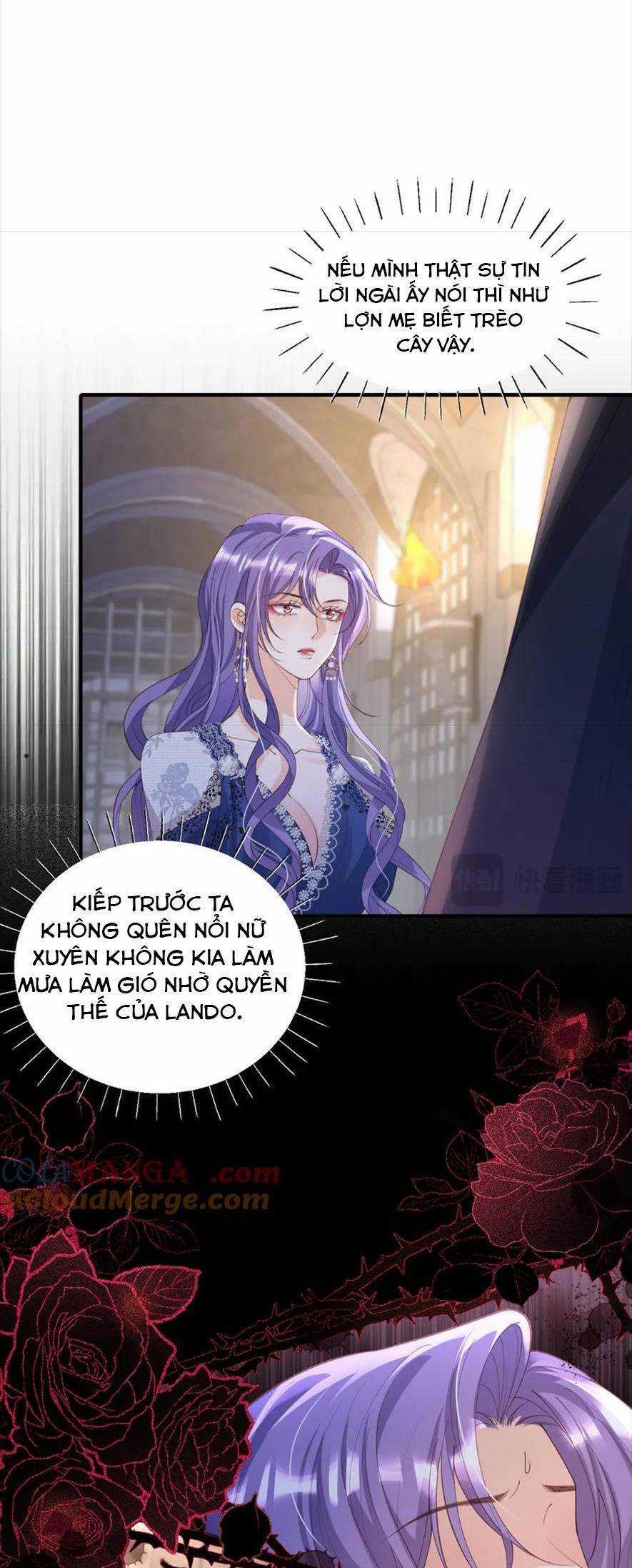 Cầu Hôn Giáo Hoàng Chapter 20 trang 17