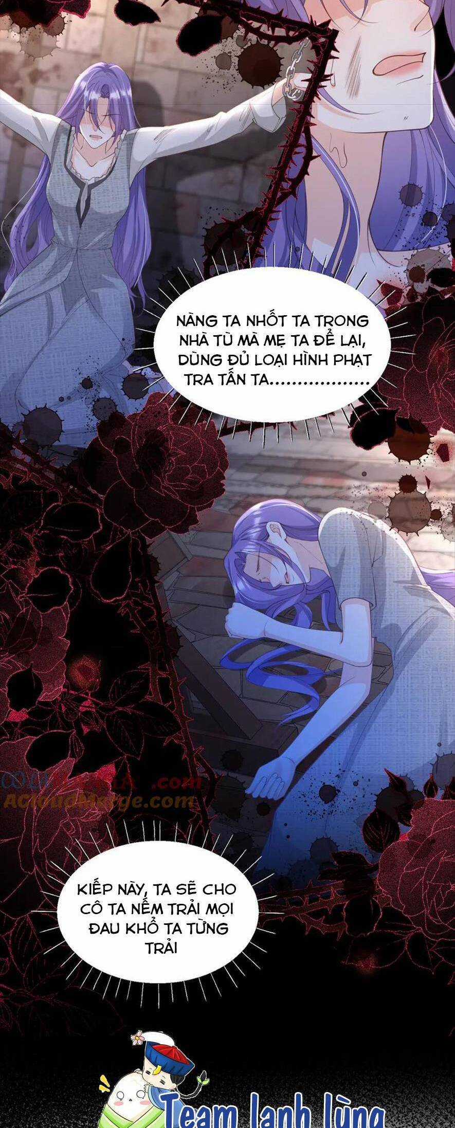 Cầu Hôn Giáo Hoàng Chapter 20 trang 18