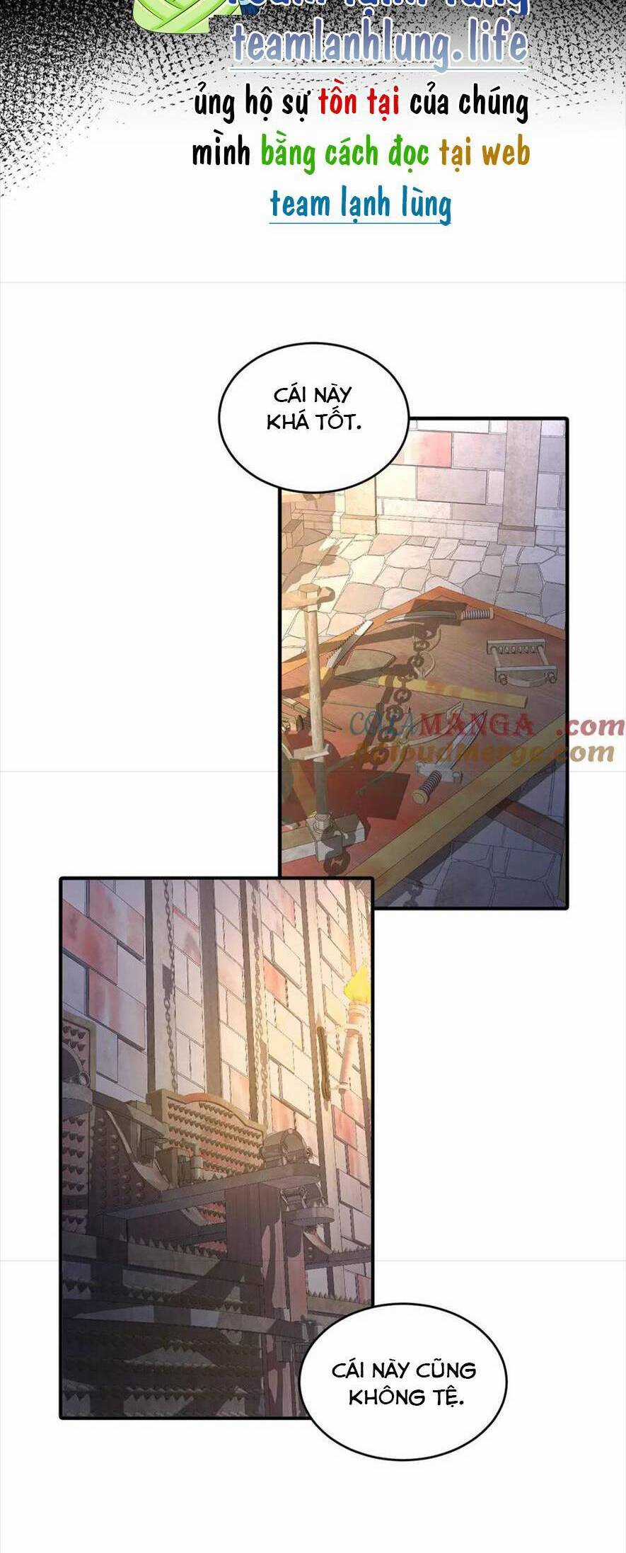 Cầu Hôn Giáo Hoàng Chapter 20 trang 19