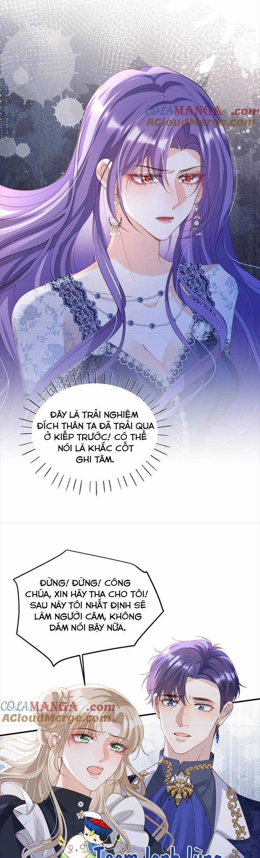 Cầu Hôn Giáo Hoàng Chapter 20 trang 25