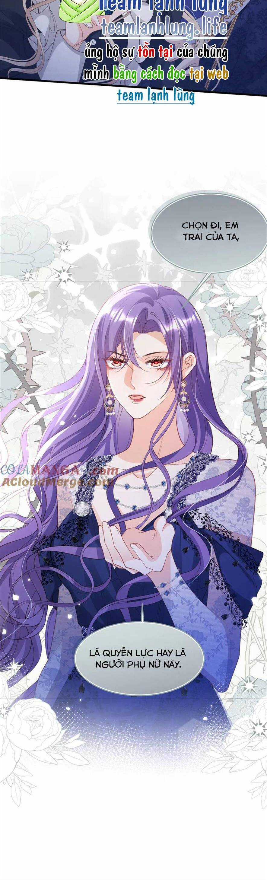 Cầu Hôn Giáo Hoàng Chapter 20 trang 26