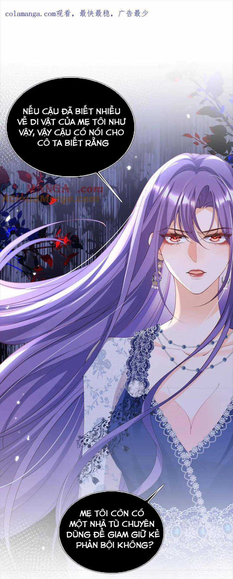 Cầu Hôn Giáo Hoàng Chapter 20 trang 3