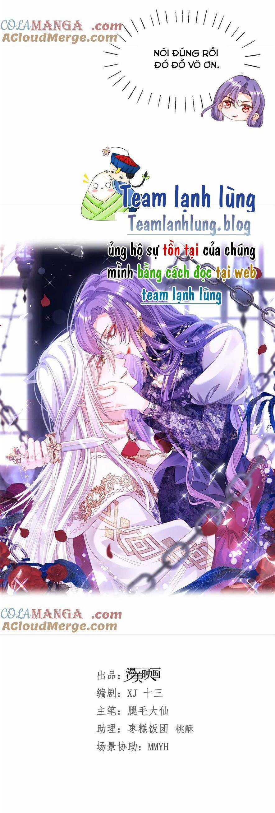 Cầu Hôn Giáo Hoàng Chapter 21 trang 10