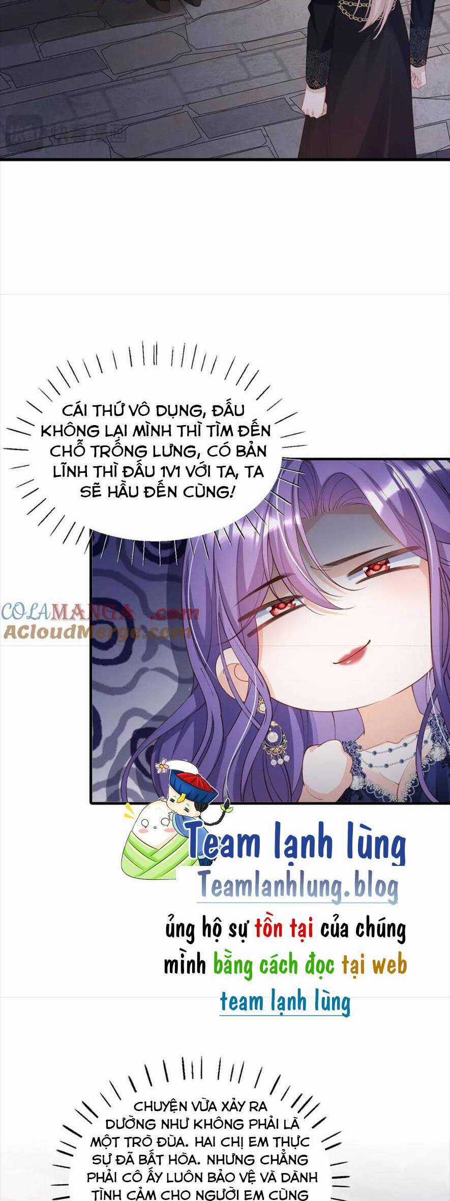 Cầu Hôn Giáo Hoàng Chapter 21 trang 16