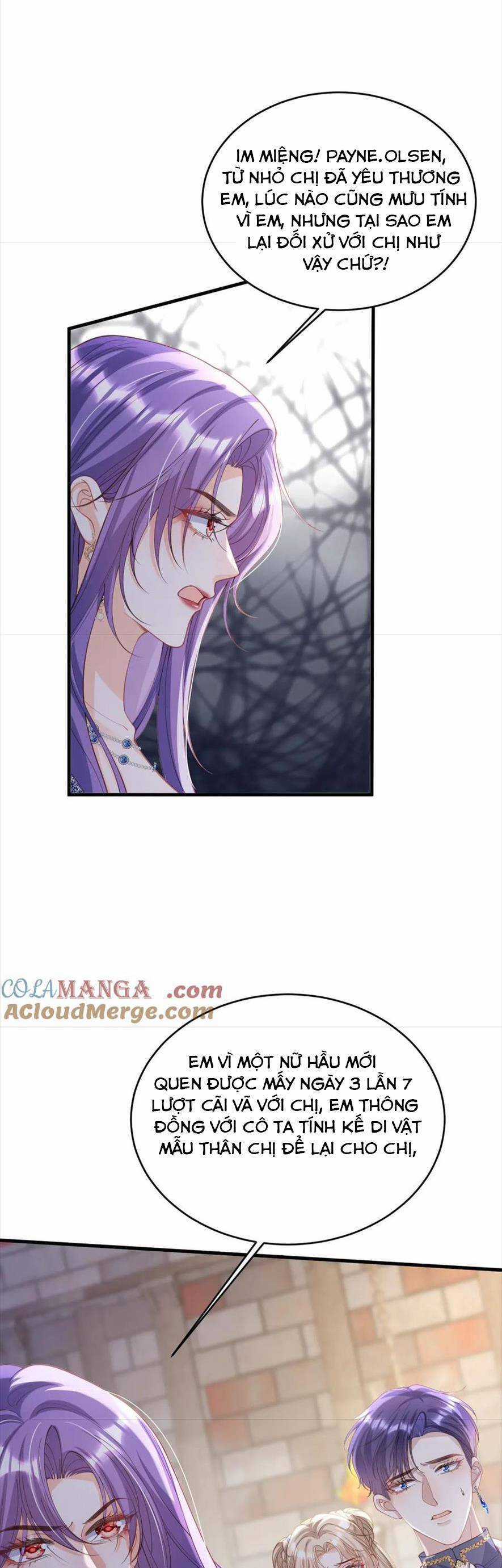 Cầu Hôn Giáo Hoàng Chapter 21 trang 2