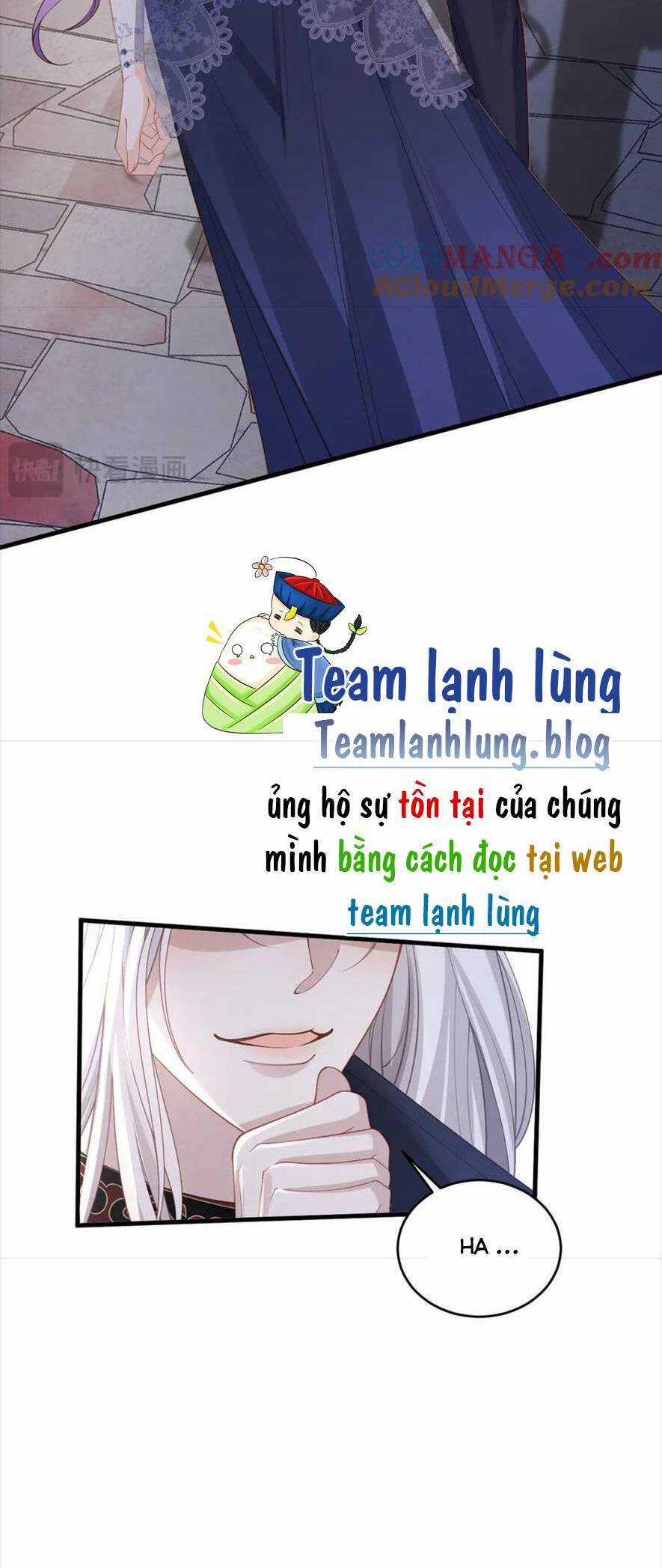 Cầu Hôn Giáo Hoàng Chapter 21 trang 5