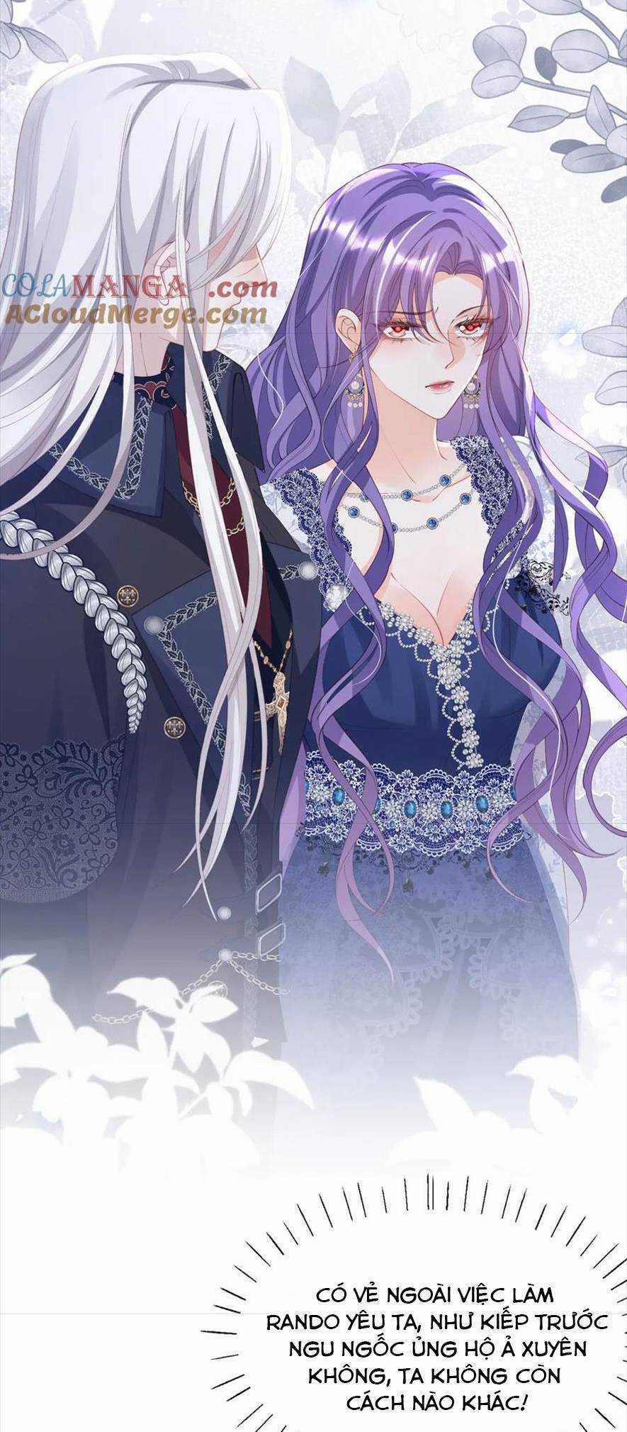 Cầu Hôn Giáo Hoàng Chapter 22 trang 11