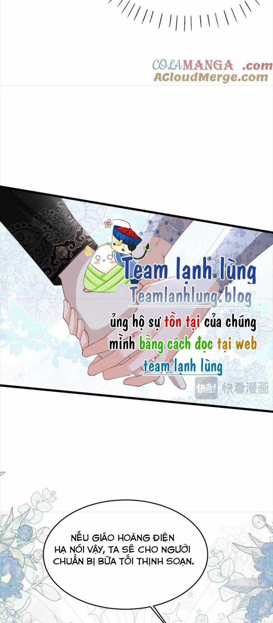 Cầu Hôn Giáo Hoàng Chapter 22 trang 12