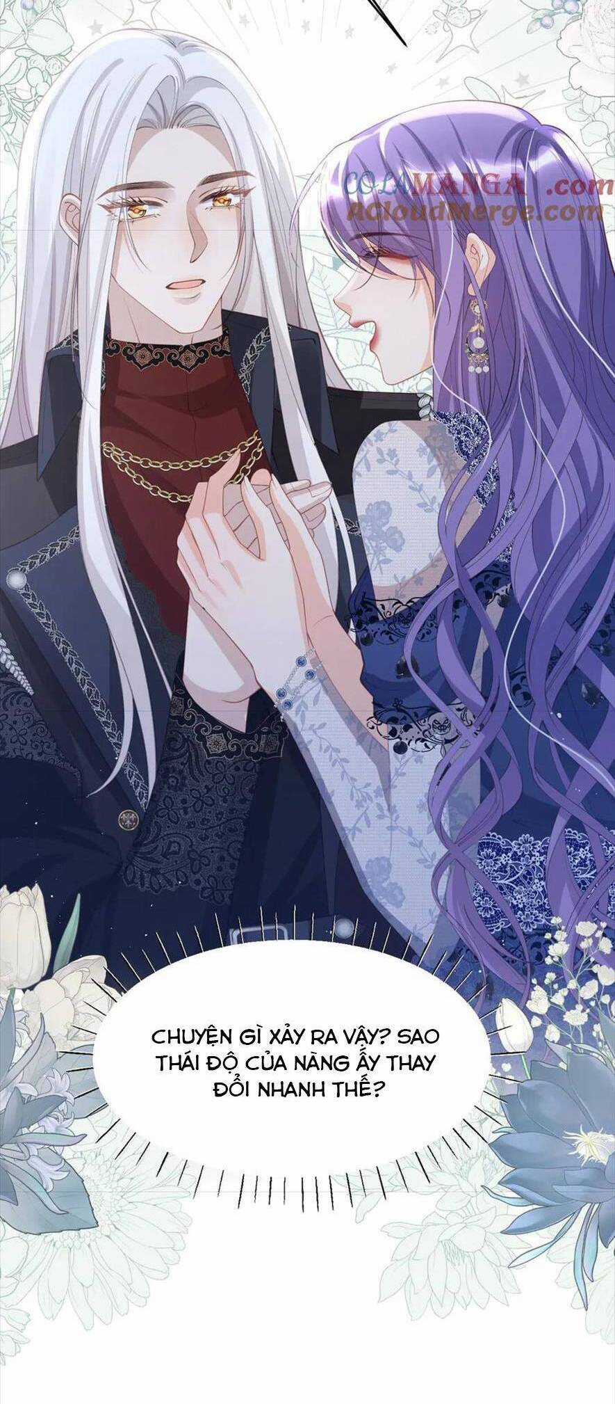 Cầu Hôn Giáo Hoàng Chapter 22 trang 13