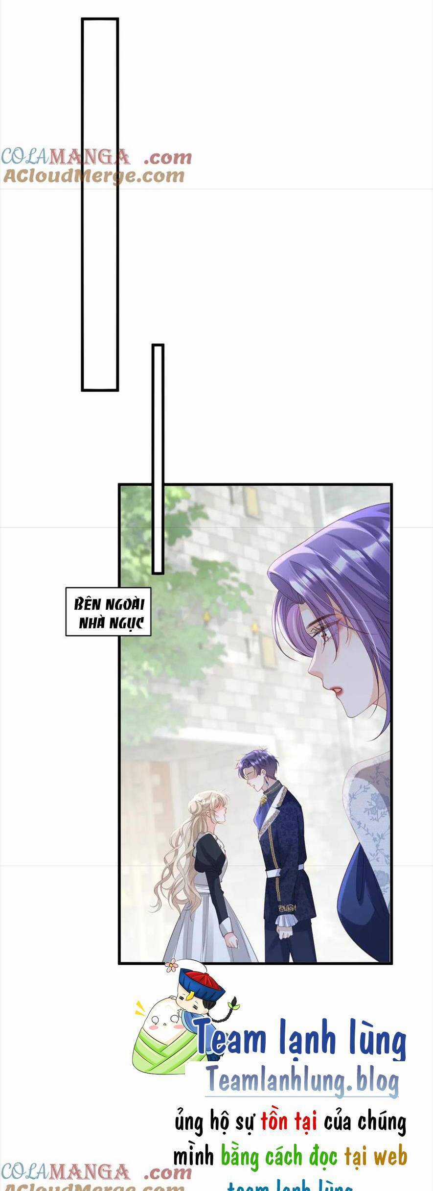 Cầu Hôn Giáo Hoàng Chapter 22 trang 14