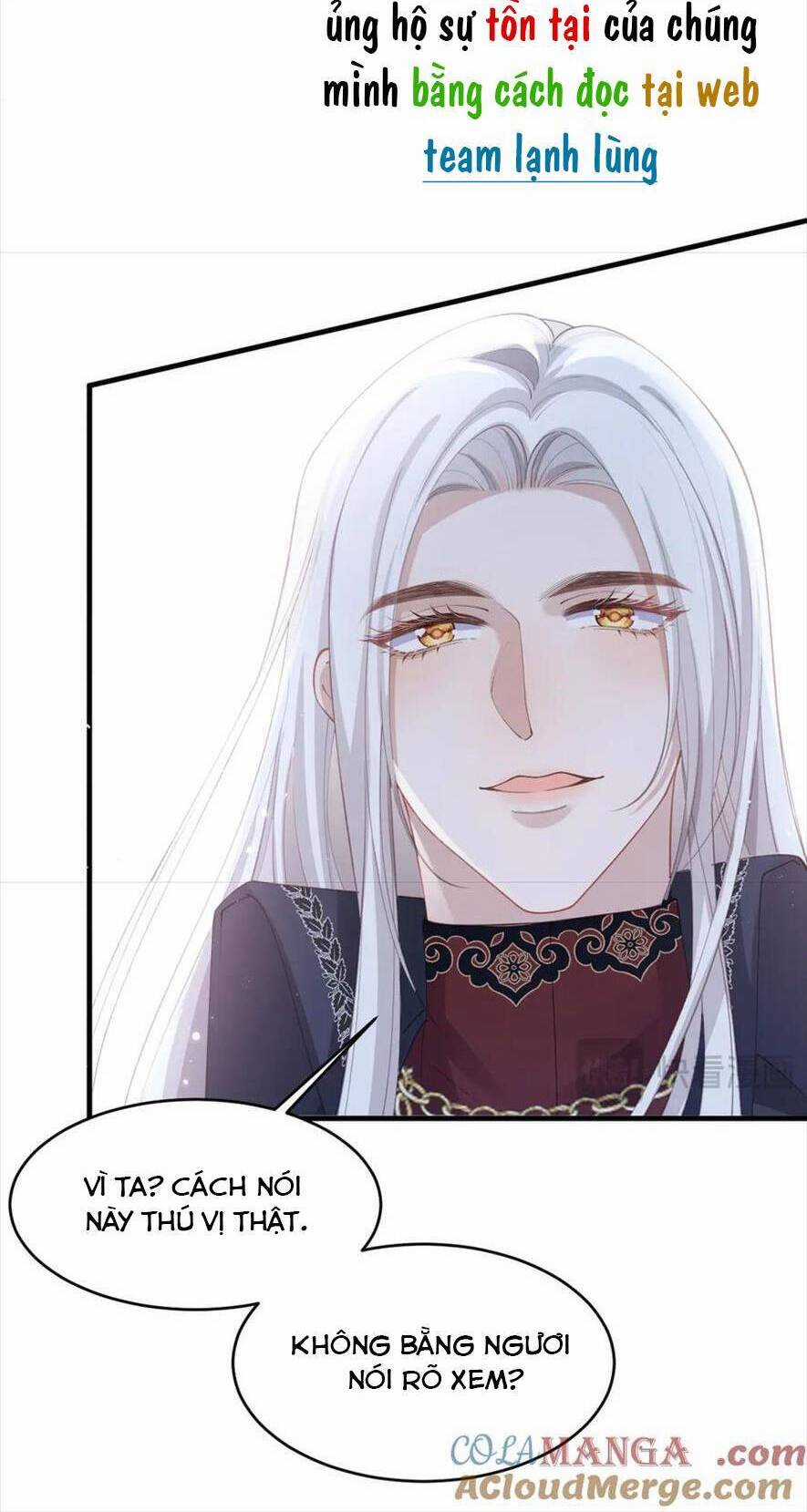 Cầu Hôn Giáo Hoàng Chapter 22 trang 21