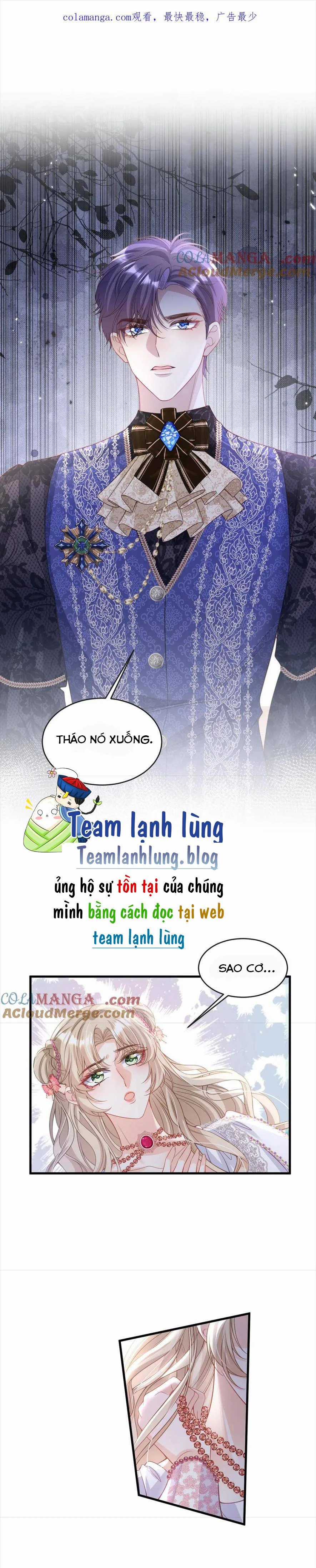 Cầu Hôn Giáo Hoàng Chapter 24 trang 1