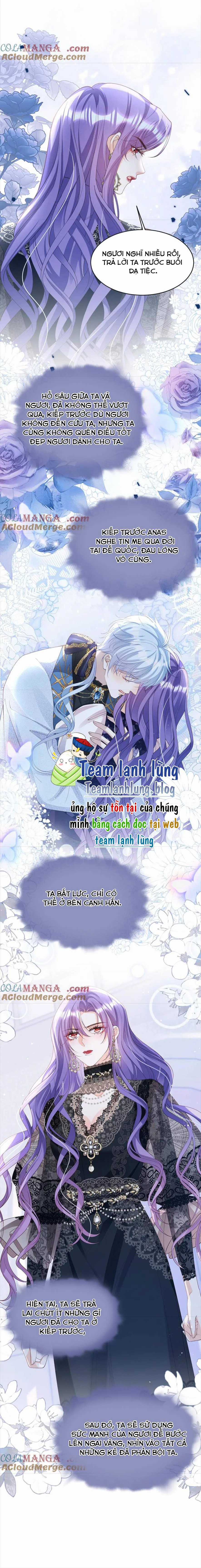 Cầu Hôn Giáo Hoàng Chapter 24 trang 9