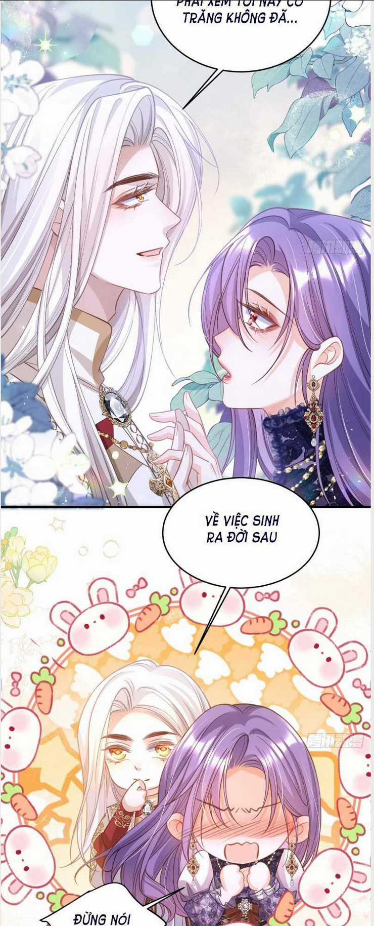 Cầu Hôn Giáo Hoàng Chapter 3 trang 19