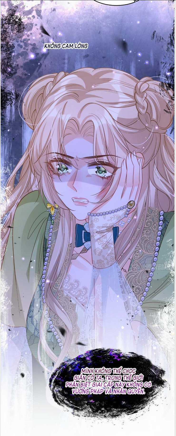 Cầu Hôn Giáo Hoàng Chapter 3 trang 30