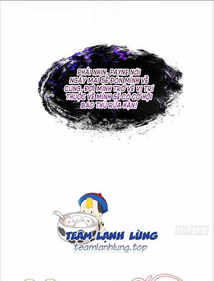 Cầu Hôn Giáo Hoàng Chapter 3 trang 31