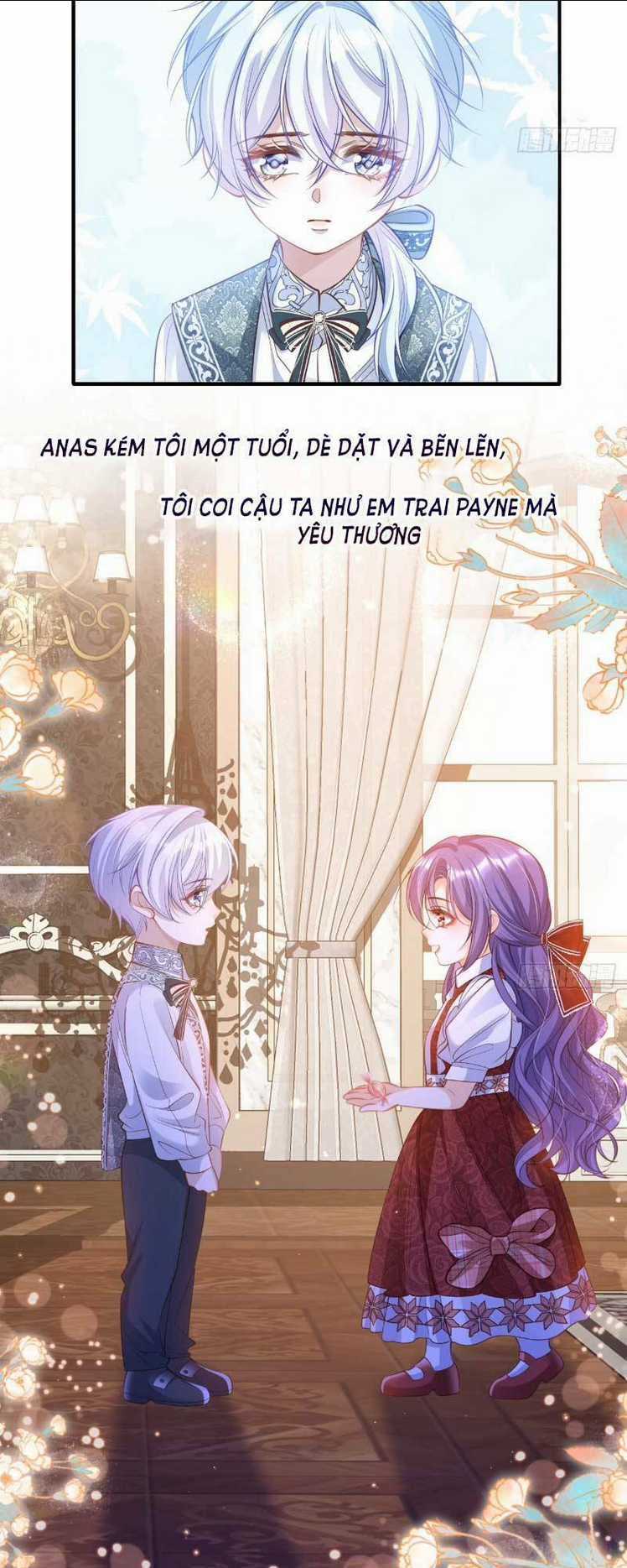Cầu Hôn Giáo Hoàng Chapter 4 trang 19
