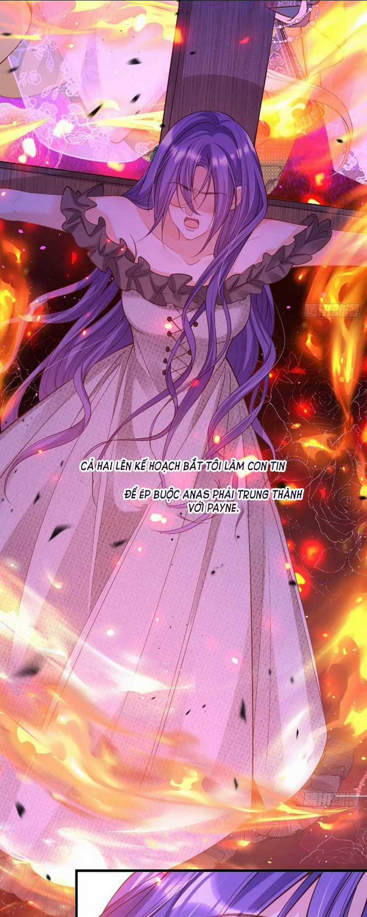 Cầu Hôn Giáo Hoàng Chapter 4 trang 23