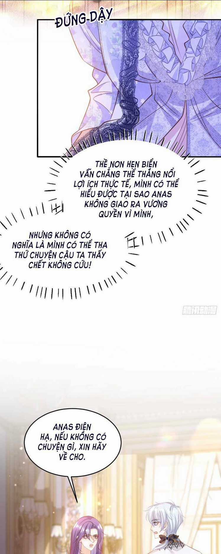 Cầu Hôn Giáo Hoàng Chapter 4 trang 25