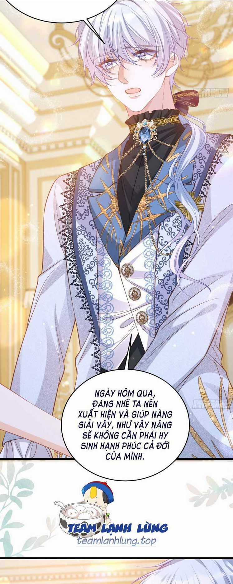 Cầu Hôn Giáo Hoàng Chapter 4 trang 27