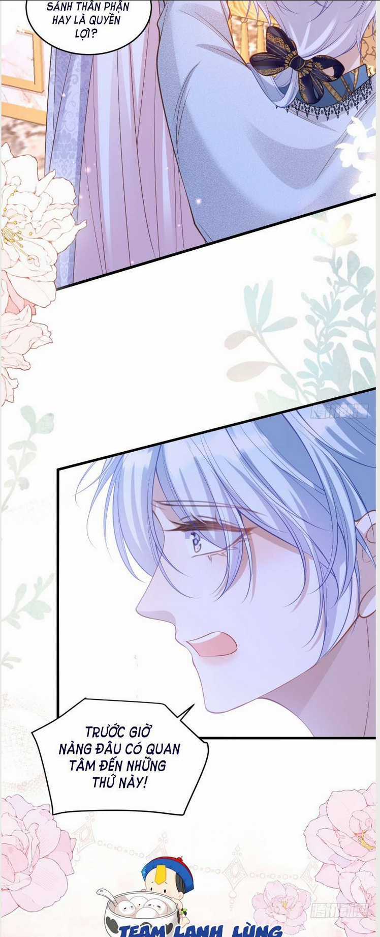 Cầu Hôn Giáo Hoàng Chapter 4 trang 30