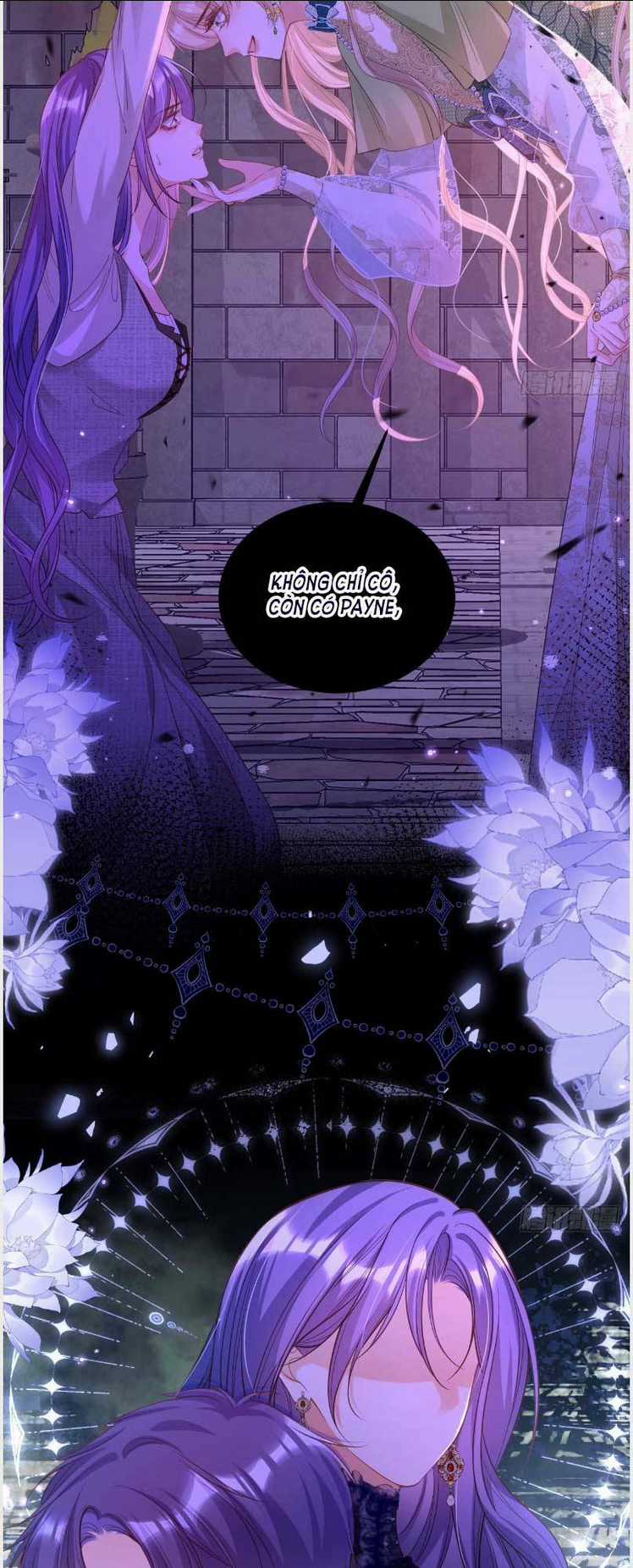 Cầu Hôn Giáo Hoàng Chapter 4 trang 4