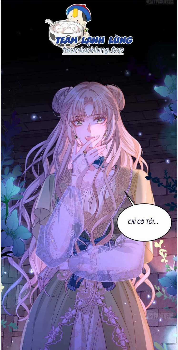 Cầu Hôn Giáo Hoàng Chapter 4 trang 6