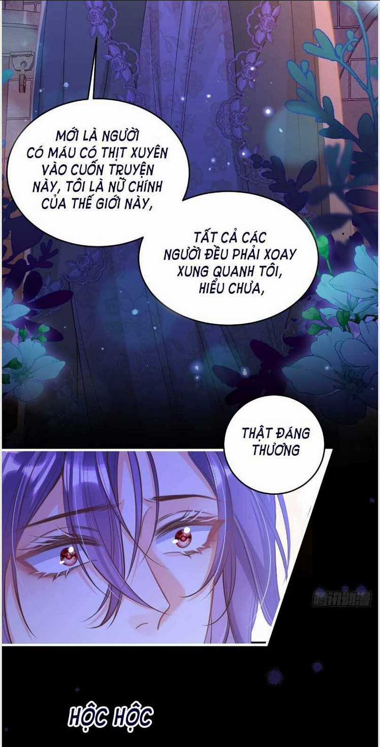 Cầu Hôn Giáo Hoàng Chapter 4 trang 7
