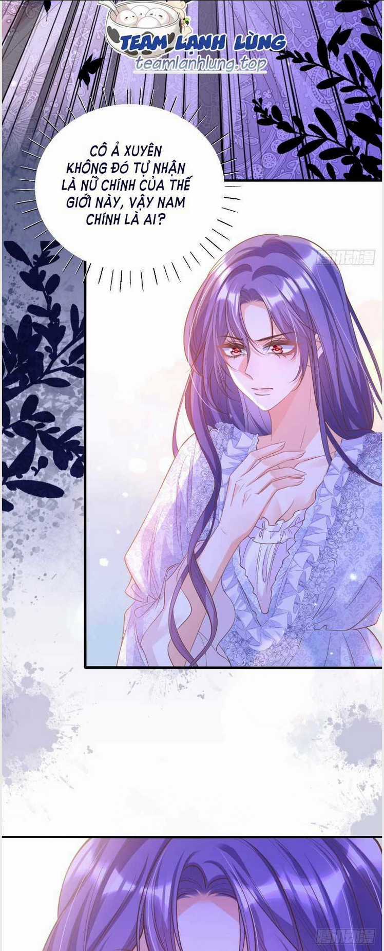 Cầu Hôn Giáo Hoàng Chapter 4 trang 9