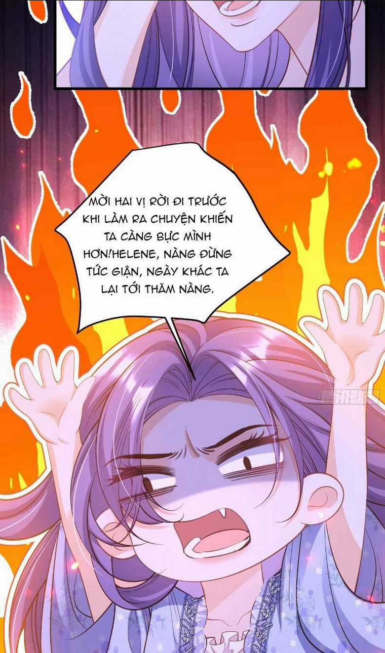 Cầu Hôn Giáo Hoàng Chapter 5 trang 13