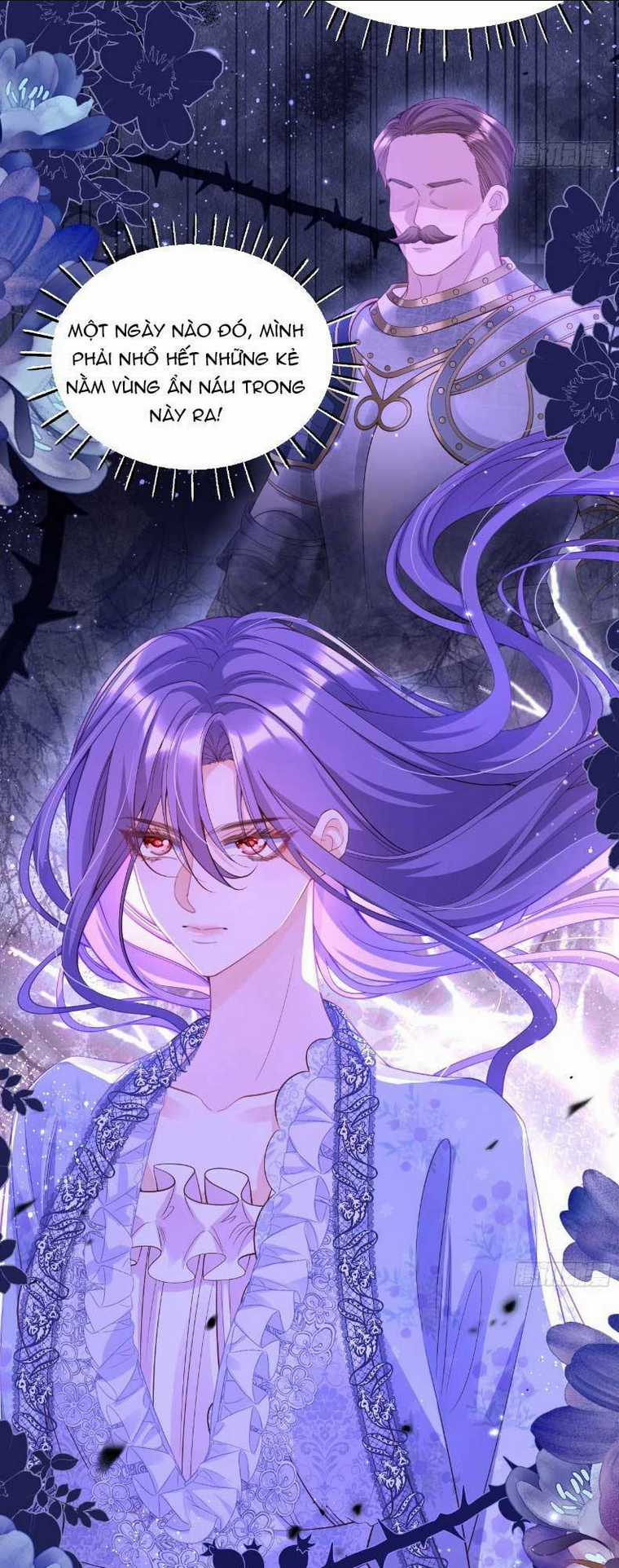 Cầu Hôn Giáo Hoàng Chapter 5 trang 2