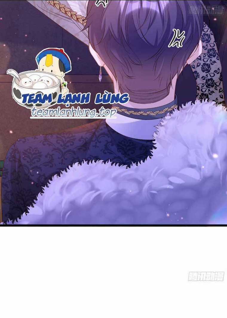 Cầu Hôn Giáo Hoàng Chapter 5 trang 27