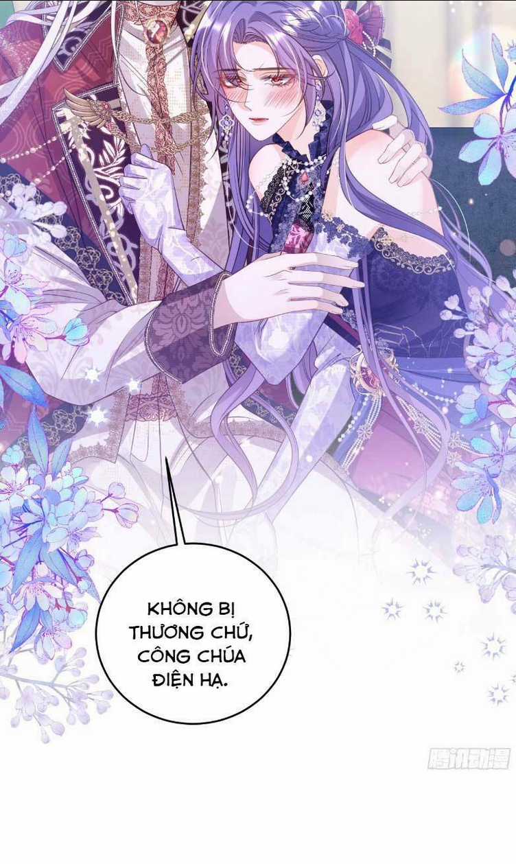 Cầu Hôn Giáo Hoàng Chapter 6 trang 13