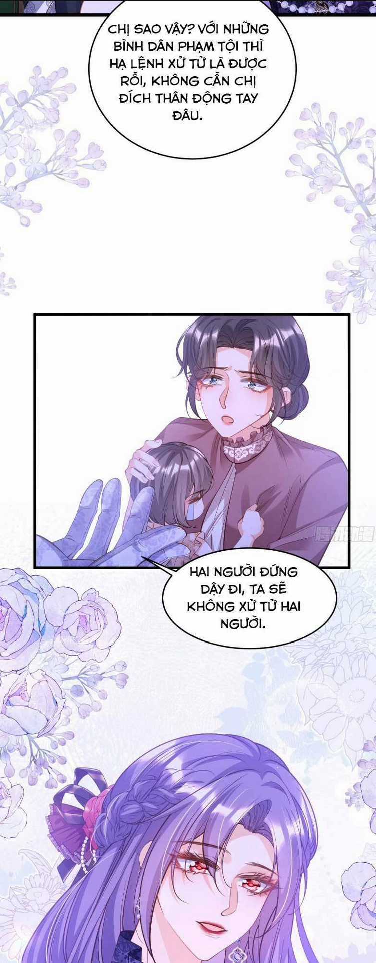 Cầu Hôn Giáo Hoàng Chapter 6 trang 24