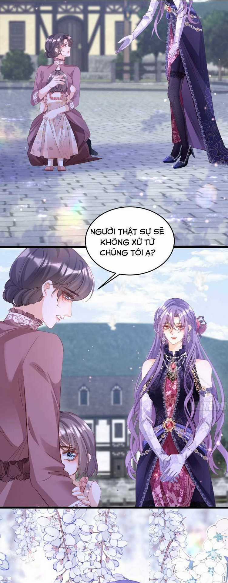Cầu Hôn Giáo Hoàng Chapter 6 trang 26