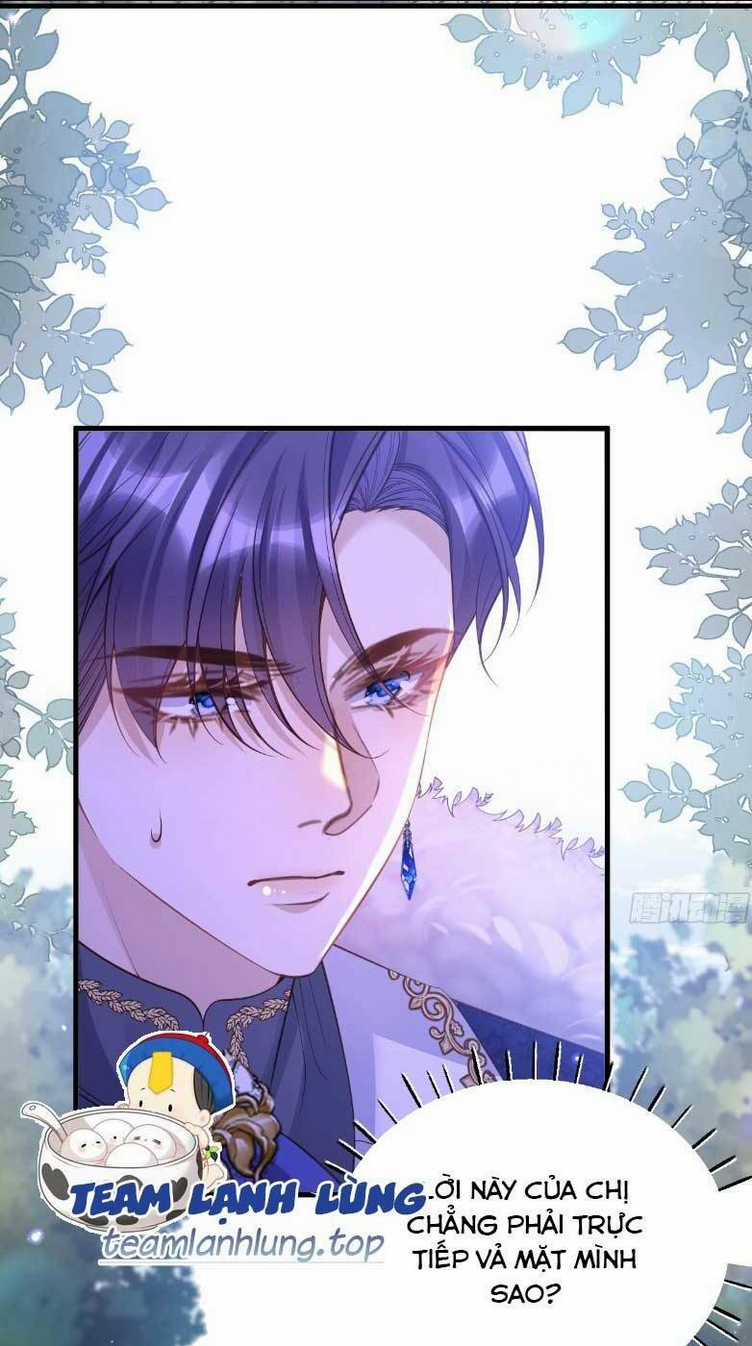 Cầu Hôn Giáo Hoàng Chapter 6 trang 29