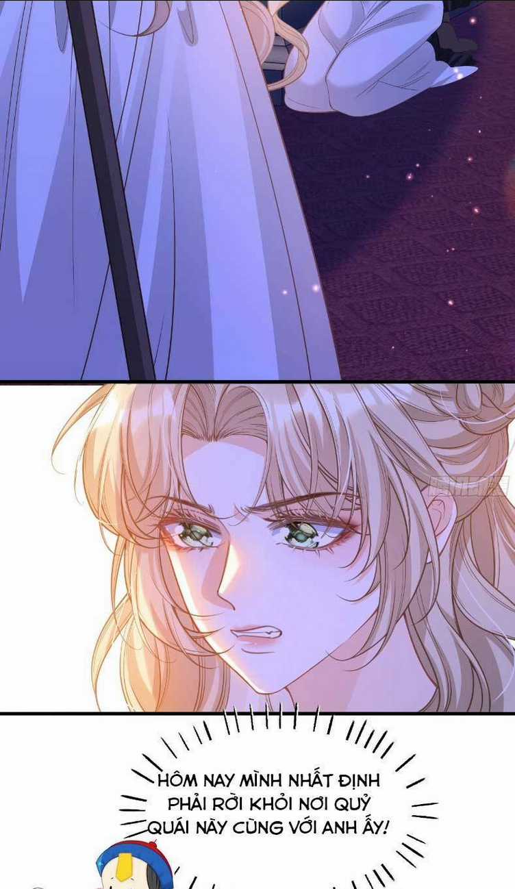 Cầu Hôn Giáo Hoàng Chapter 6 trang 37