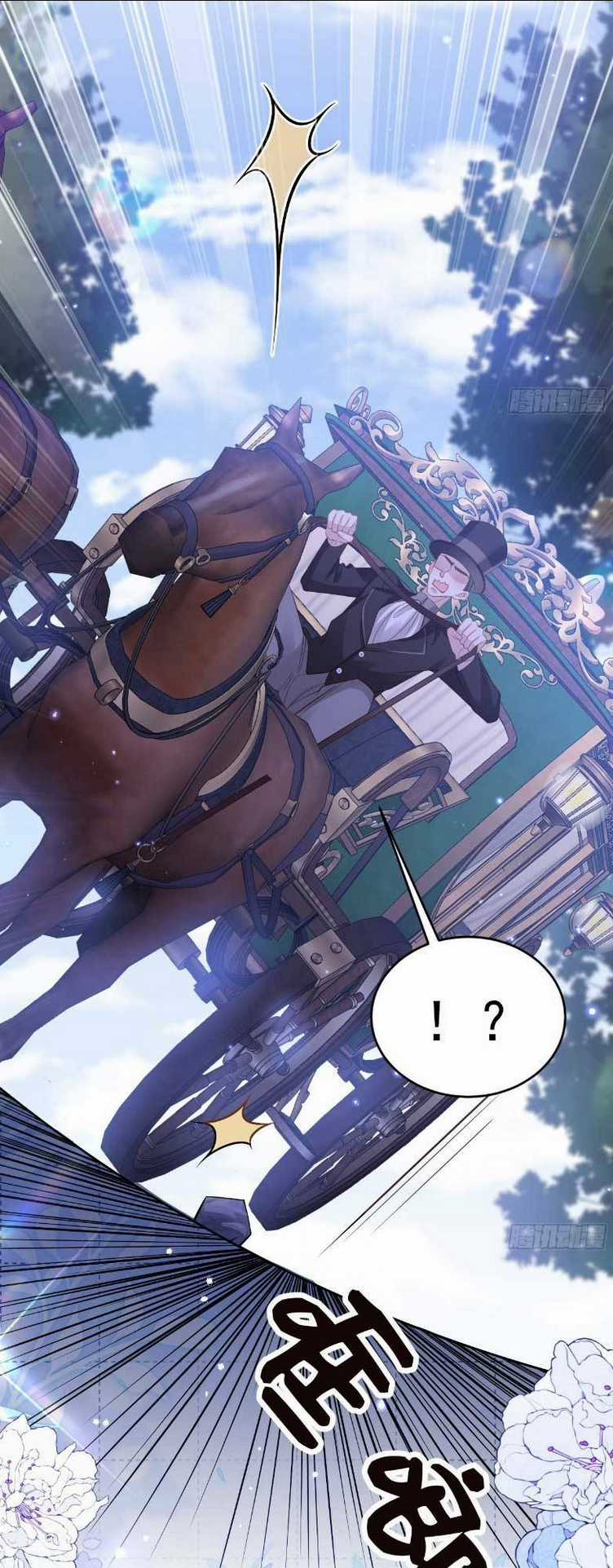 Cầu Hôn Giáo Hoàng Chapter 6 trang 5