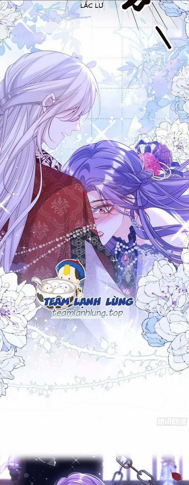 Cầu Hôn Giáo Hoàng Chapter 6 trang 6