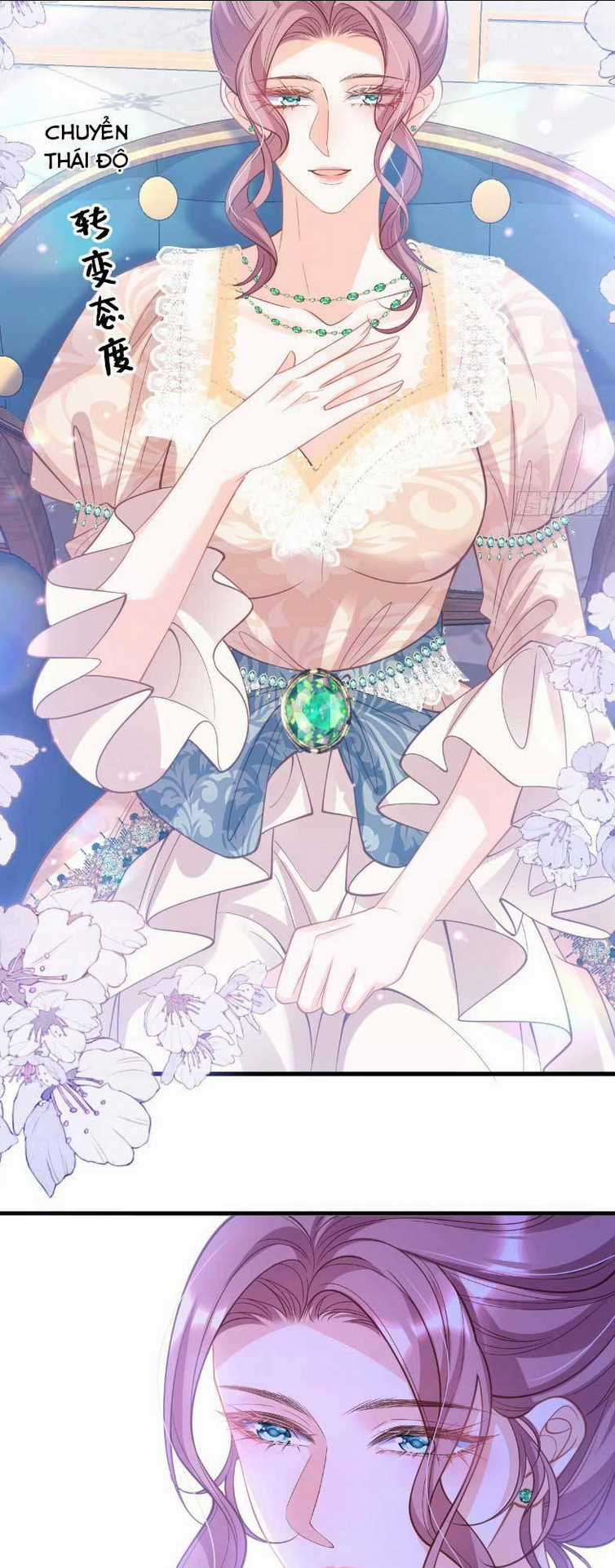 Cầu Hôn Giáo Hoàng Chapter 7 trang 12