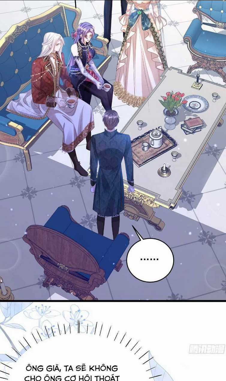 Cầu Hôn Giáo Hoàng Chapter 7 trang 16