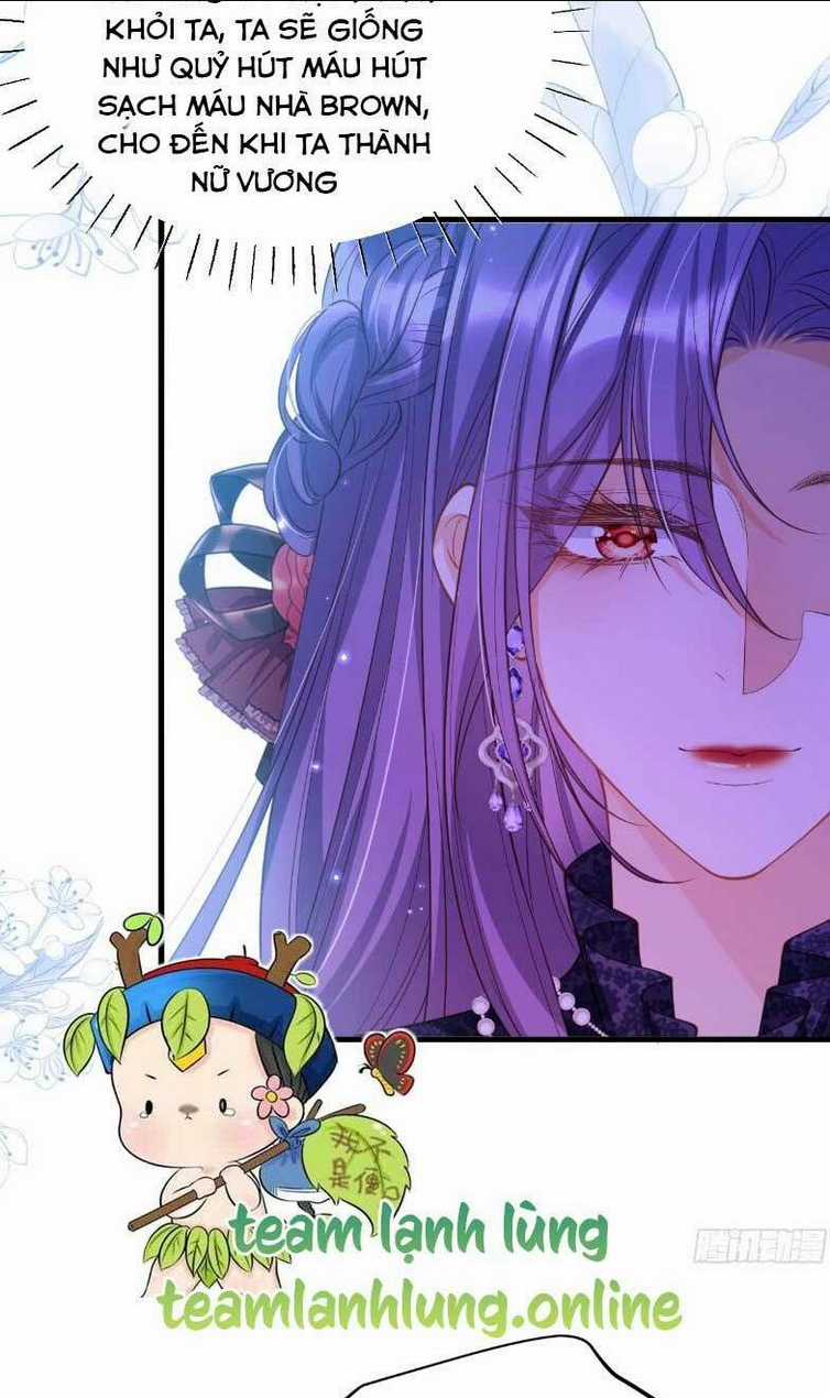 Cầu Hôn Giáo Hoàng Chapter 7 trang 17